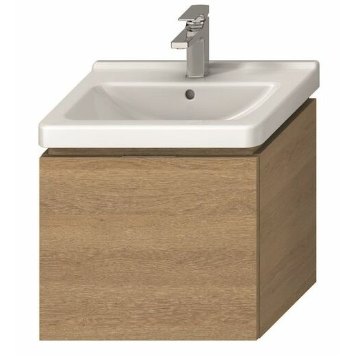 Jika Cubito koupelnová skříňka pod umyvadlo 54x39