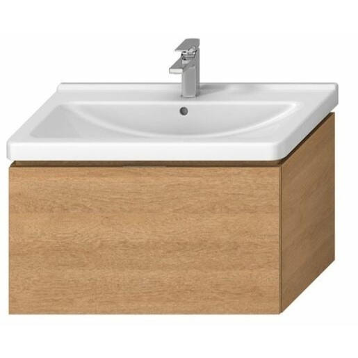 Jika Cubito koupelnová skříňka pod umyvadlo 84x46