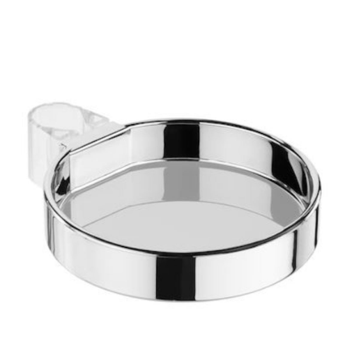 Jika Cubito mýdlenka chrom 641X.0.004.811.1 Jika