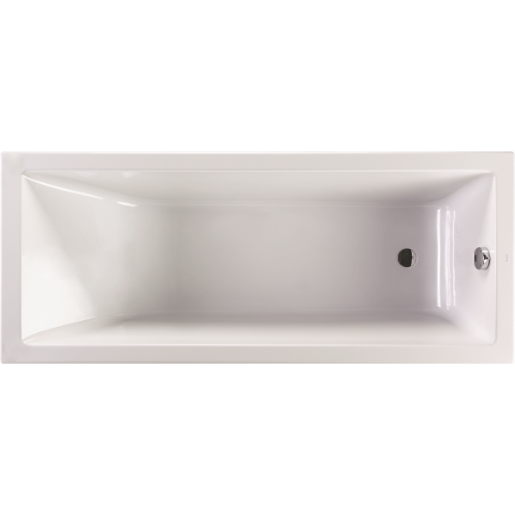 Jika Cubito obdélníková vana 160x70 cm akrylát levá i pravá h2204200000001 2042.0.000.000.1 Jika