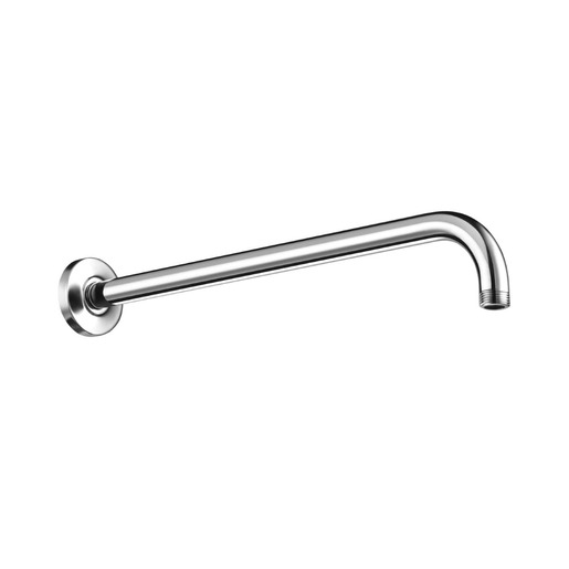 Jika Cubito sprchové rameno chrom h3661x00040051 661X.0.004.005.1 Jika