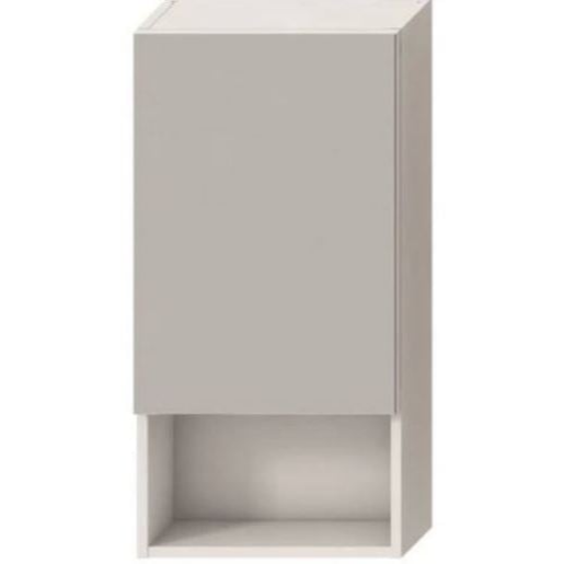 Jika Lyra Plus zrcadlová skříňka 80x40 cm lamino h4532210383041 5322.1.038.304.1 Jika