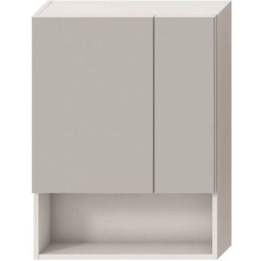 Jika Lyra Plus zrcadlová skříňka 80x60 cm lamino h4532410383041 5324.1.038.304.1 Jika