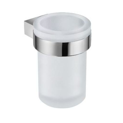 Jika Pure držák skleniček chrom h3823b10040001 823B.1.004.000.1 Jika