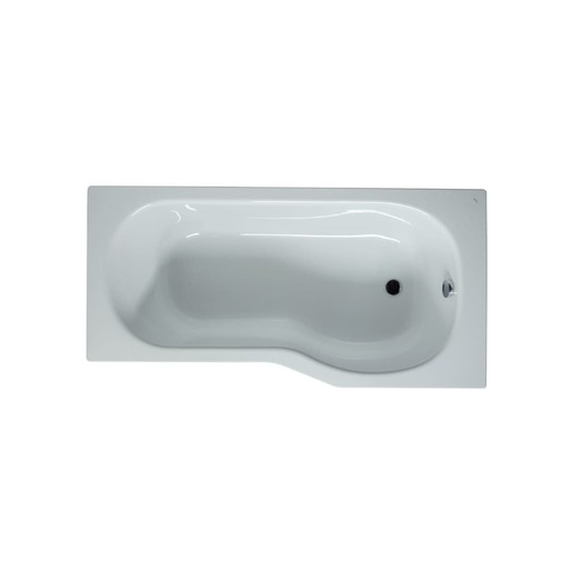 Jika Tigo speciální vana 160x80 cm akrylát pravá h2202100000001 2021.0.000.000.1 Jika