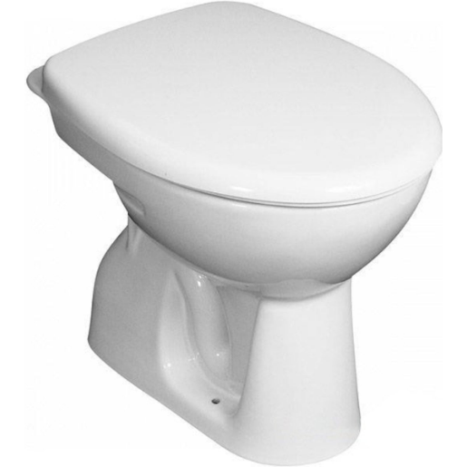 Jika Zeta wc stojící spodní odpad h8223970000001 2239.7.000.000.1 Jika