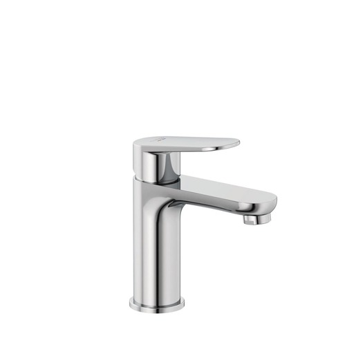 Kludi X1 umyvadlová baterie bez výpusti chrom 322820575 Kludi