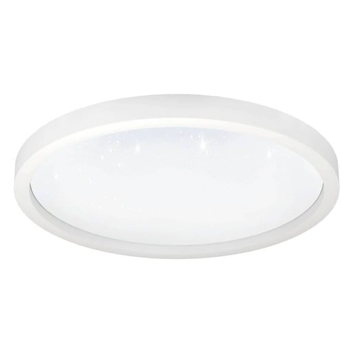 LED Stropní osvětlení Eglo MONTEMORELOS-Z bílá 900409 Eglo