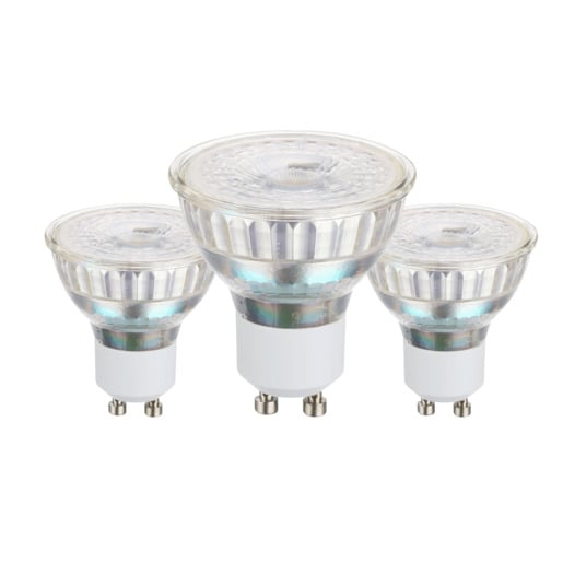 LED Žárovka Eglo GU10 113114 Eglo