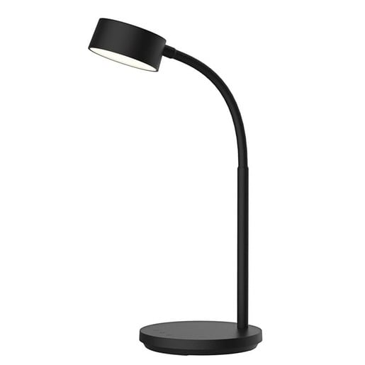 LED stolní lampa Solight černá WO3000-B Solight