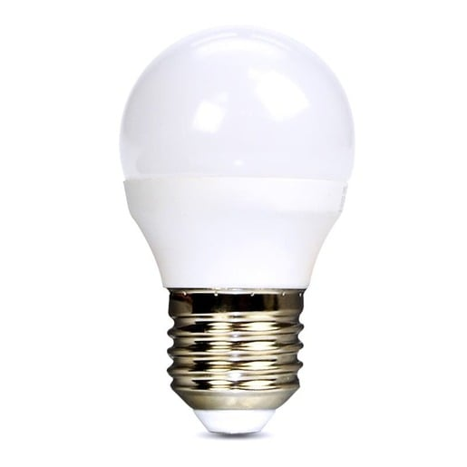 LED žárovka Solight E27 WZ418-1 Solight
