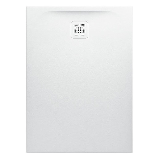 Laufen Laufen Pro sprchová vanička obdélníková 110x80 cm litý mramor H2129540000001 Laufen