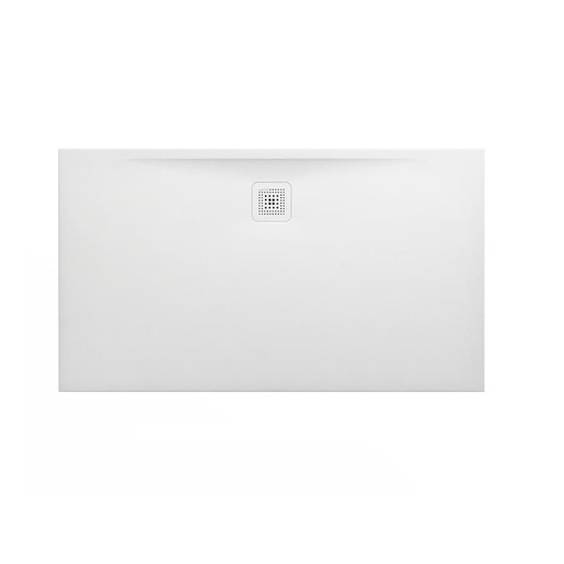 Laufen Laufen Pro sprchová vanička obdélníková 140x80 cm akrylát H2109530000001 Laufen