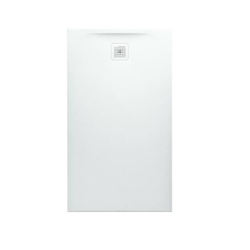 Laufen Laufen Pro sprchová vanička obdélníková 140x80 cm akrylát H2129560000001 Laufen