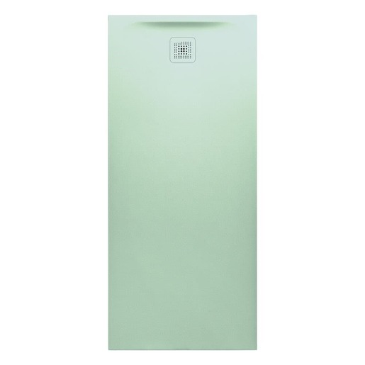 Laufen Laufen Pro sprchová vanička obdélníková 140x80 cm akrylát světle šedá H2129560770001 Laufen