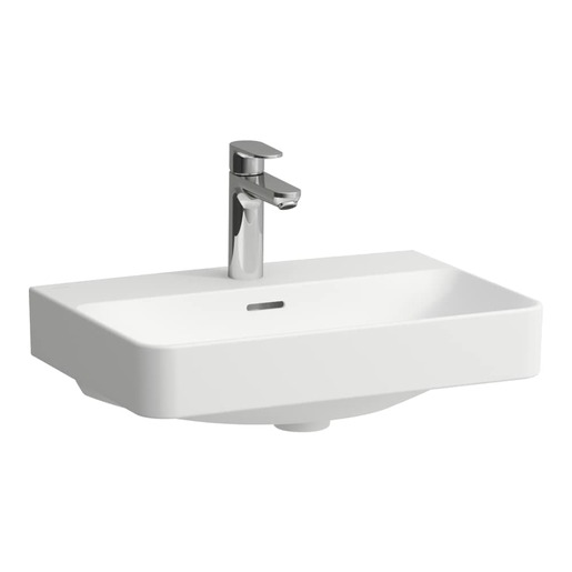 Laufen PRO X umyvadlo bílá 38x55 cm H8188620001041 Laufen