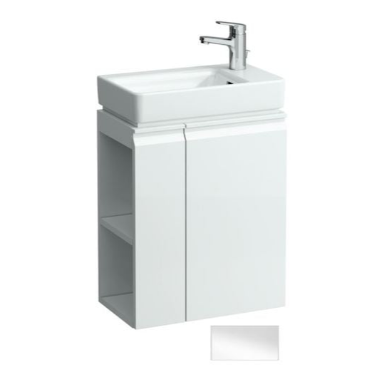 Laufen Pro S koupelnová skříňka pod umyvadlo 47x27