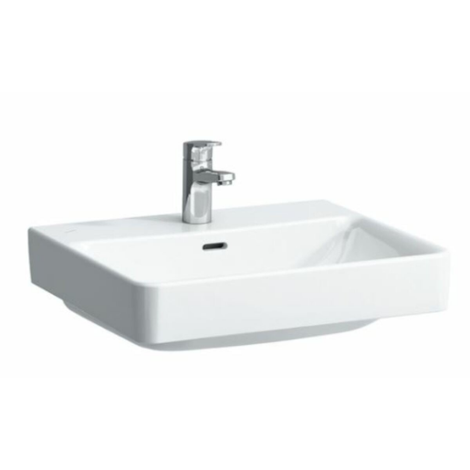 Laufen Pro S umyvadlo 55x46