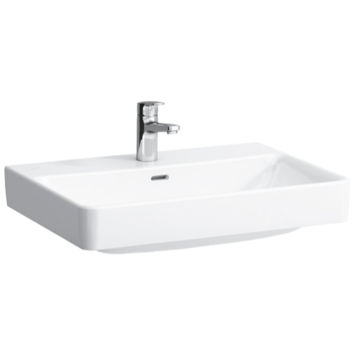 Laufen Pro S umyvadlo 60x46