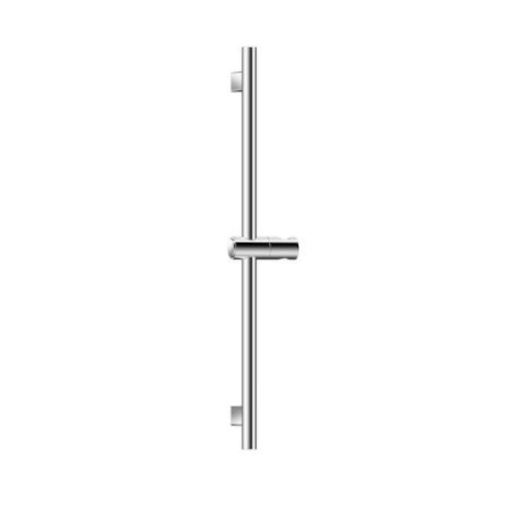 Laufen Twingliss sprchová tyč chrom h3649800043101 6498.0.004.310.1 Laufen