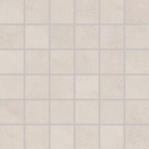 Mozaika Rako Extra hnědošedá 30x30 cm mat WDM05721.1 Rako