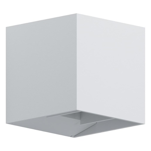 Nástěnná lampa Eglo CALPINO slitina hliníku bílá 97241 Eglo