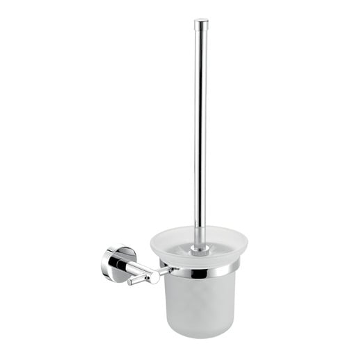 Novaservis Mephisto wc štětka chrom 6833.0 Novaservis