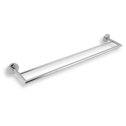 Novaservis Metalia 11 držák ručníků chrom 0125.0 Novaservis