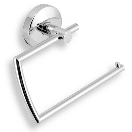 Novaservis Metalia 11 držák toaletního papíru chrom 0131.0 Novaservis