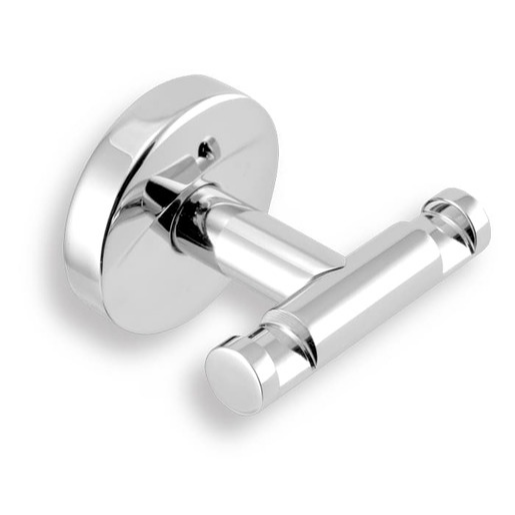 Novaservis Metalia 11 dvojháček chrom 0156.0 Novaservis