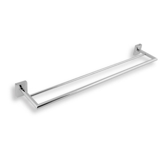 Novaservis Metalia 12 držák ručníků chrom 0225.0 Novaservis