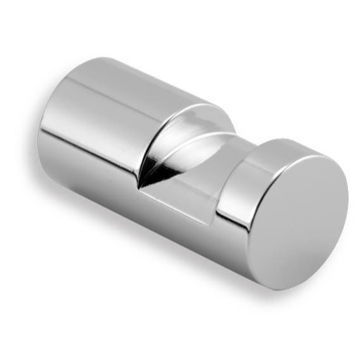 Novaservis Metalia 12 háček chrom 0230.0 Novaservis
