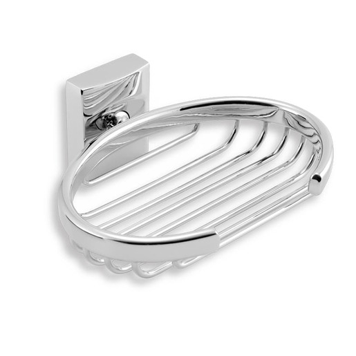 Novaservis Metalia 12 mýdlenka chrom 0248.0 Novaservis