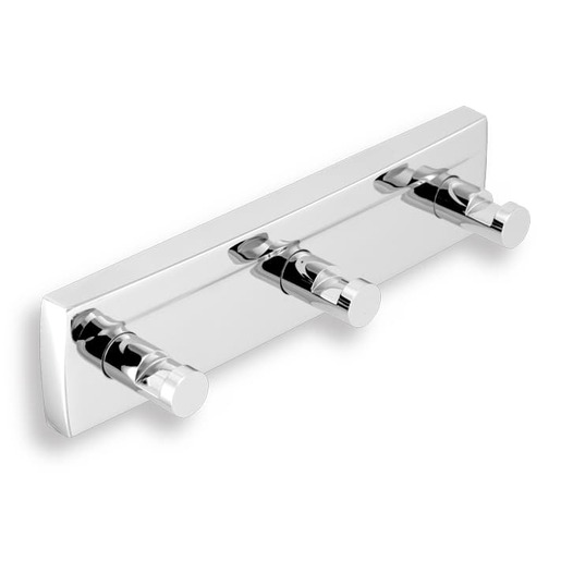 Novaservis Metalia 12 trojháček chrom 0243.0 Novaservis