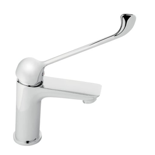 Novaservis Metalia 54 umyvadlová baterie bez výpusti chrom 54002/1l