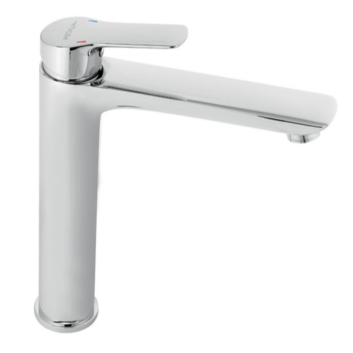 Novaservis Metalia 54 umyvadlová baterie bez výpusti chrom 54501/1