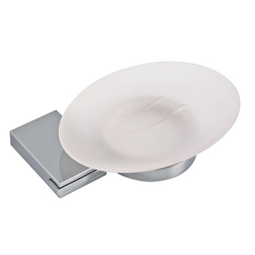 Novaservis Metalia 9 mýdlenka chrom 0936.0 Novaservis