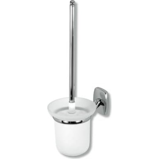 Novaservis Orfeus wc štětka chrom 6933.0 Novaservis