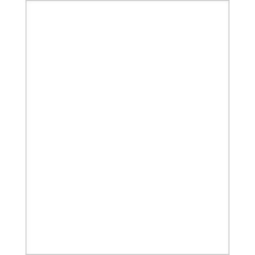 Obklad Rako Color One bílá 20x25 cm mat WAAG6104.1 Rako