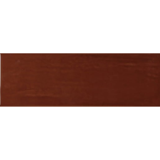 Obklad Rako Compila cotto 10x30 cm lesk GARJD869.1 Rako