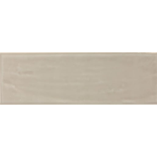 Obklad Rako Compila taupe 10x30 cm lesk GARJD867.1 Rako