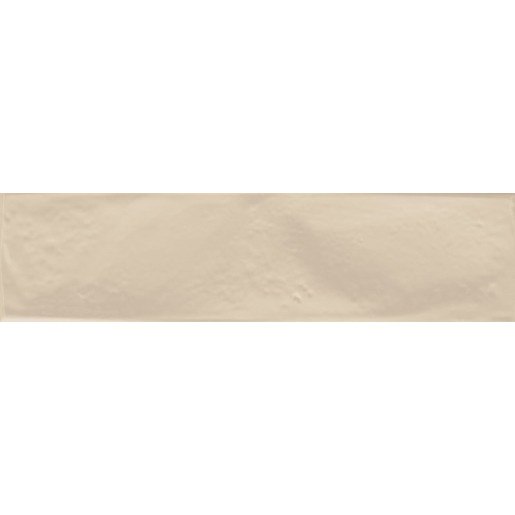 Obklad Rako Mano béžová 10x30 cm lesk GARJD561.1 Rako