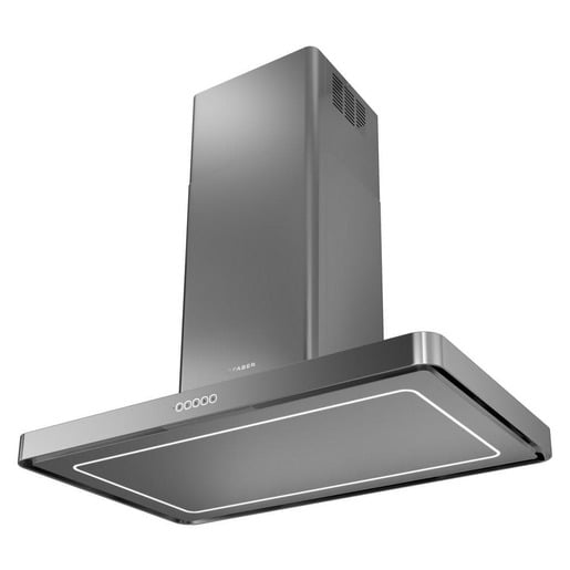 Ostrůvková digestoř Faber T-LIGHT ISOLA EV8 X A100 Faber
