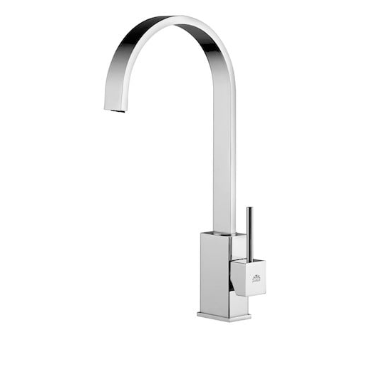Paffoni Level dřezová baterie chrom LEA880 Paffoni