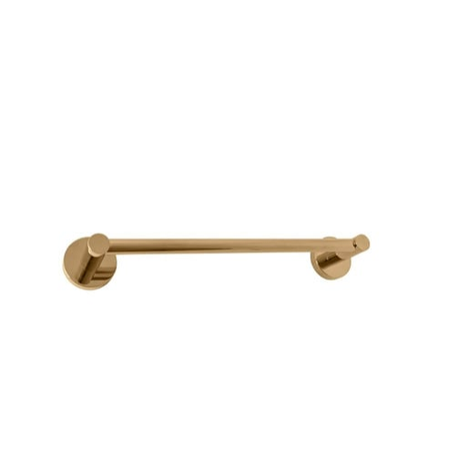 RAV SLEZÁK Colorado držák ručníků zlatá coa0701/45z COA070145Z RAV SLEZÁK