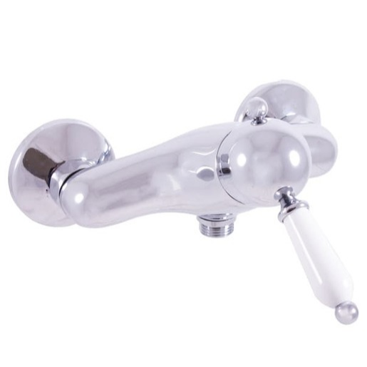 RAV SLEZÁK Labe sprchová baterie 150 mm chrom L581.5 RAV SLEZÁK