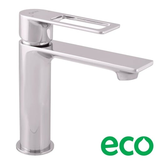 RAV SLEZÁK Nil umyvadlová baterie bez výpusti chrom NL226.5 RAV SLEZÁK