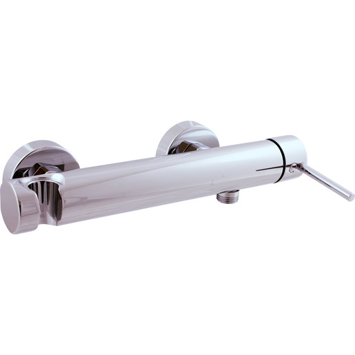 RAV SLEZÁK Seina sprchová baterie 150 mm chrom SE980.5 RAV SLEZÁK