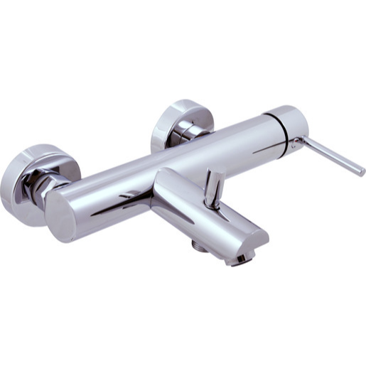RAV SLEZÁK Seina vanová baterie 150 mm chrom SE954.5 RAV SLEZÁK