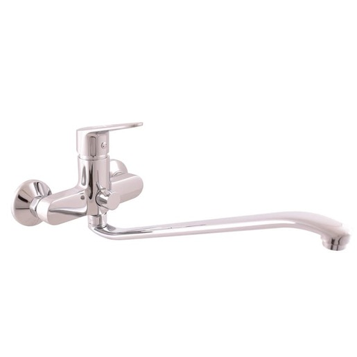 RAV SLEZÁK Victoria vanová baterie 150 mm chrom VI252.5 RAV SLEZÁK